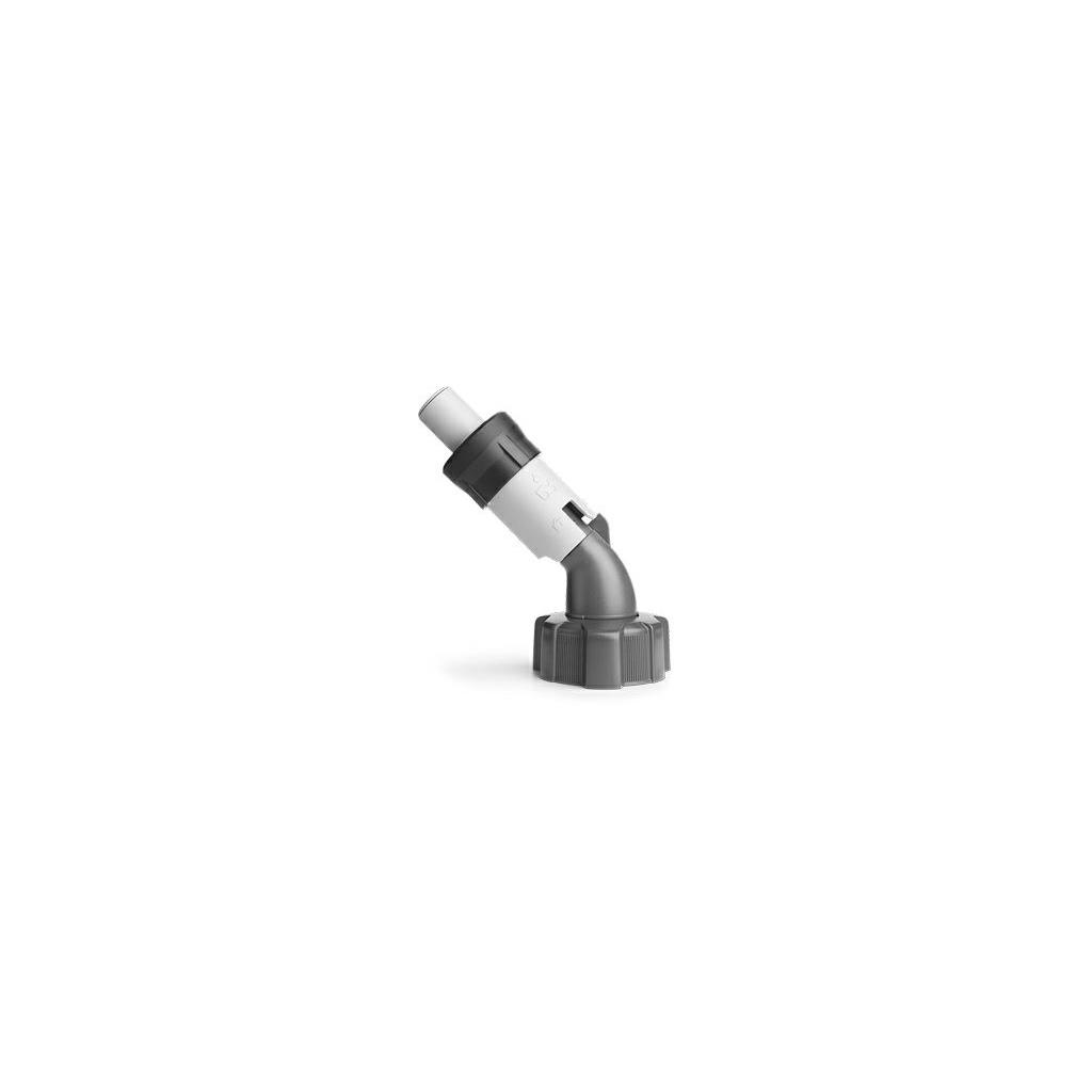 HUSQVARNA OIL SPOUT FOR COMBI CAN