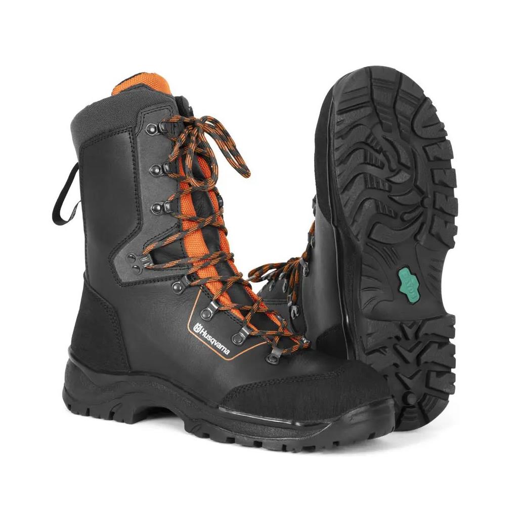 HUSQVARNA CLASSIC20 CHAINSAW BOOTS