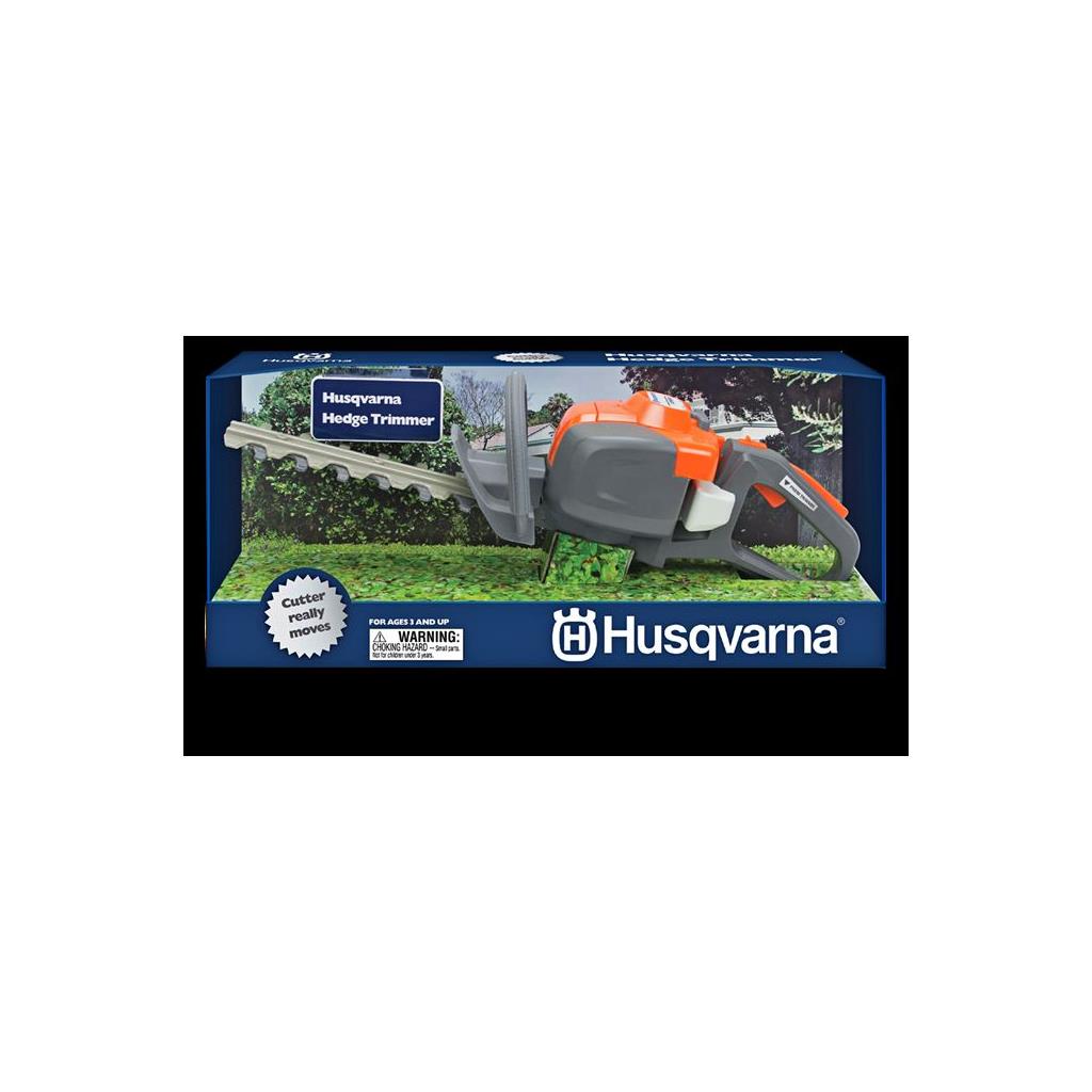 HUSQVARNA TOY HEDGETRIMMER