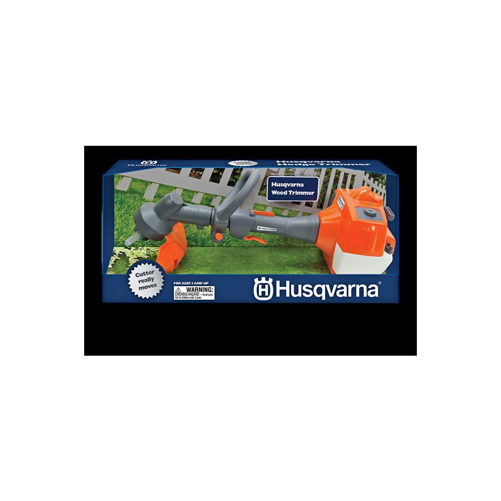 HUSQVARNA TOY WEED TRIMMER