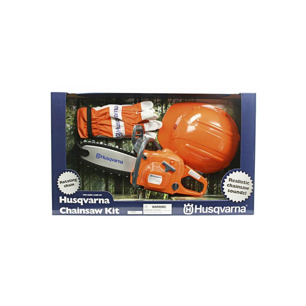 TOY CHAINSAW KIT