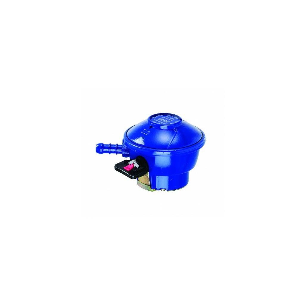 BUTANE CLIP ON REGULATOR