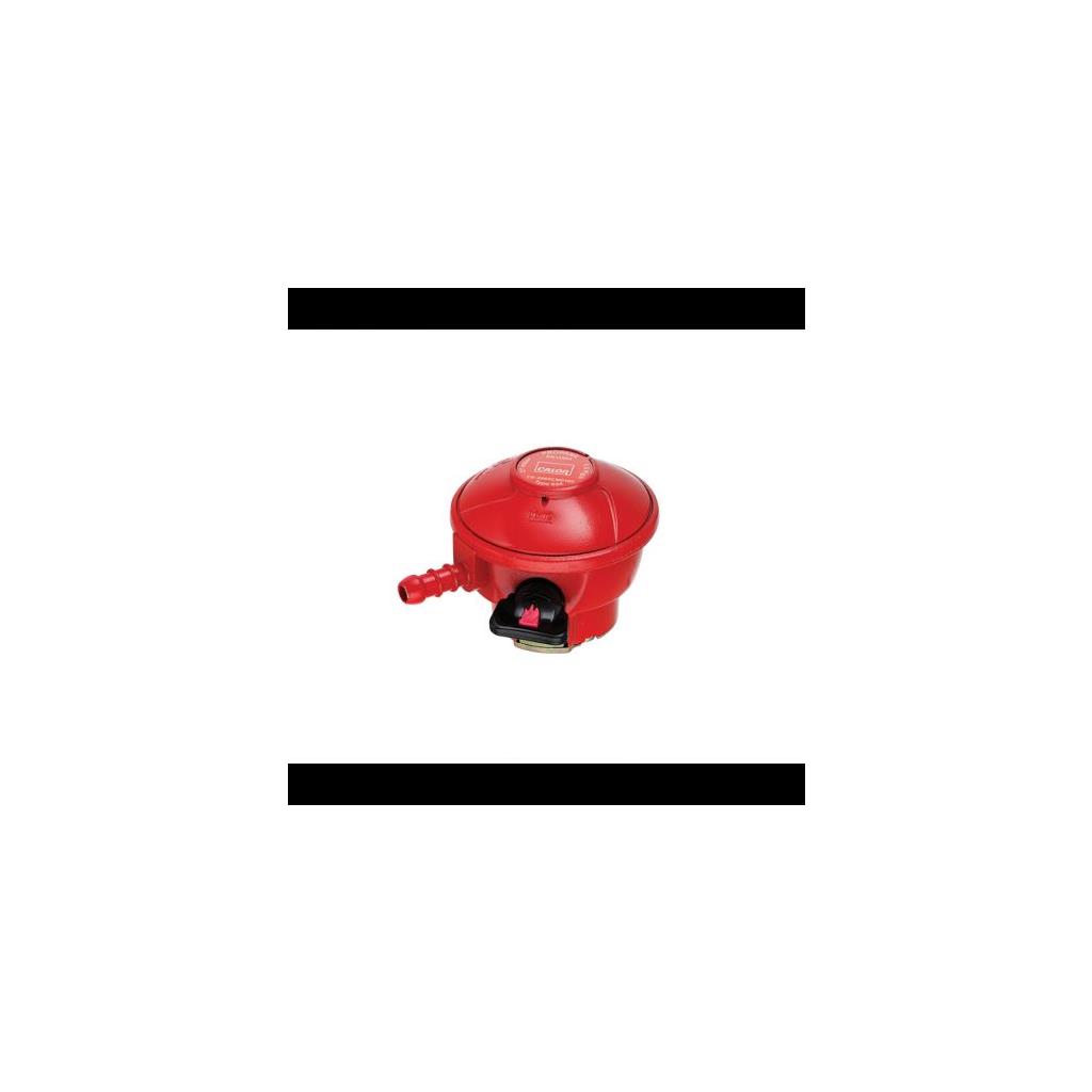 CALOR PATIO CLIP ON REGULATOR 27MM