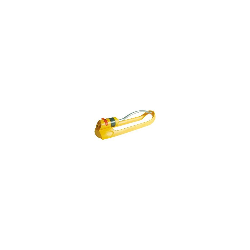180m2 Rectangular Sprinkler
