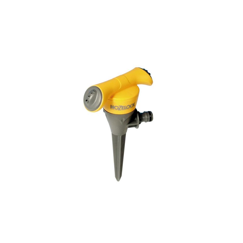 Hozelock Vortex Spike Sprinkler