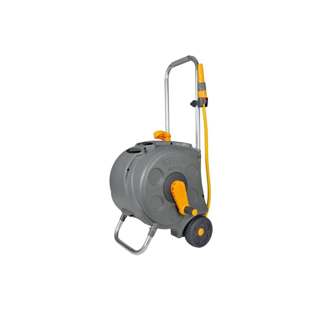 Hozelock Compact Cart with 30m Hose