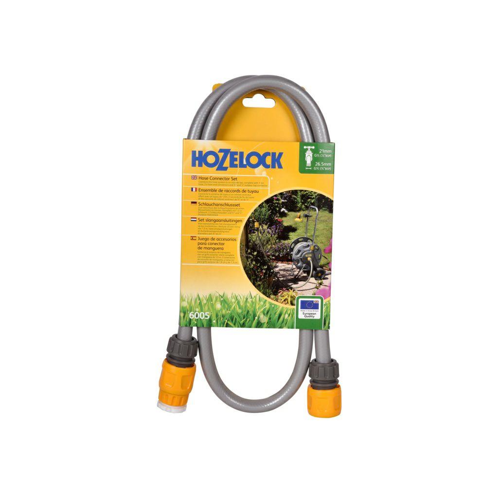 Hozelock Hose Connection Set
