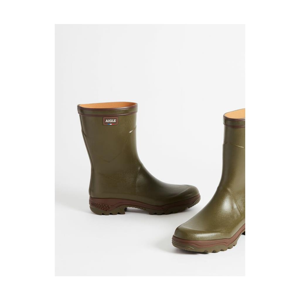 BOTTILLON KAKI SHORT WELLINGTON