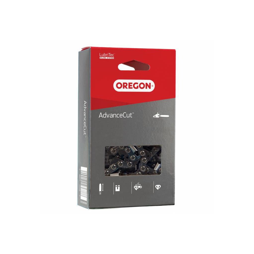 OREGON CHAIN 3/8&quot; X 55 LINKS X 1.3MM 16&quot; (40cm)