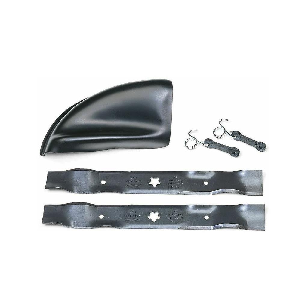 HUSQVARNA BIOCLIP KIT FOR TS 142
