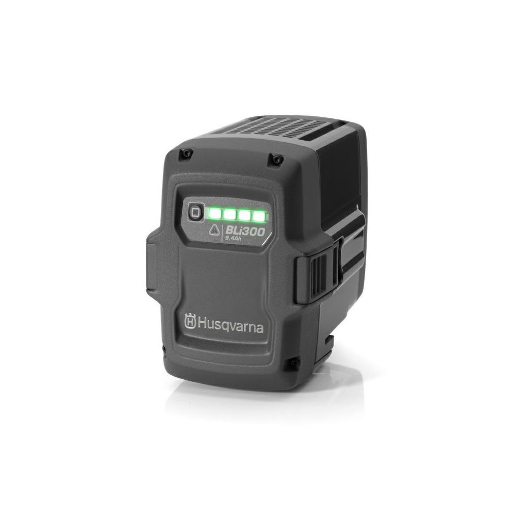 HUSQVARNA BLi300 BATTERY 9.4Ah