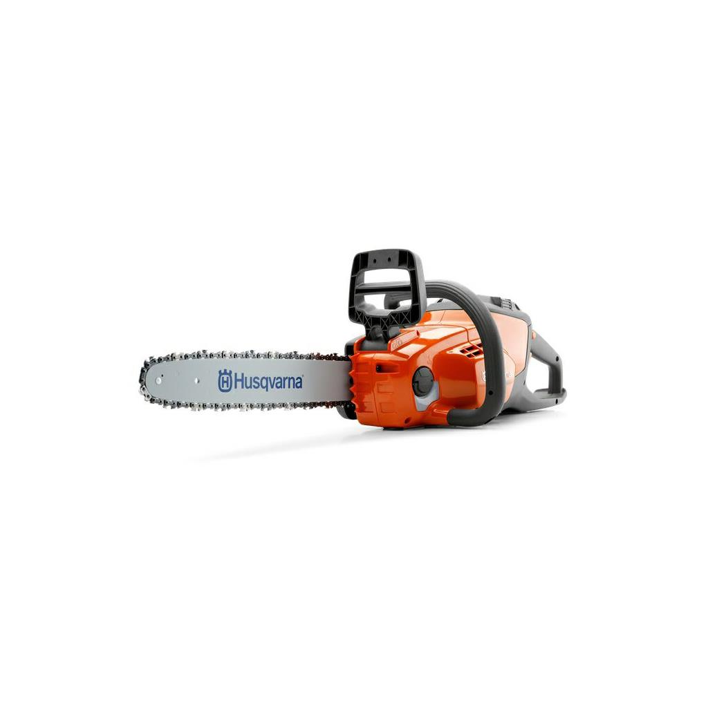 HUSQVARNA 120I CHAINSAW KIT BATTERY