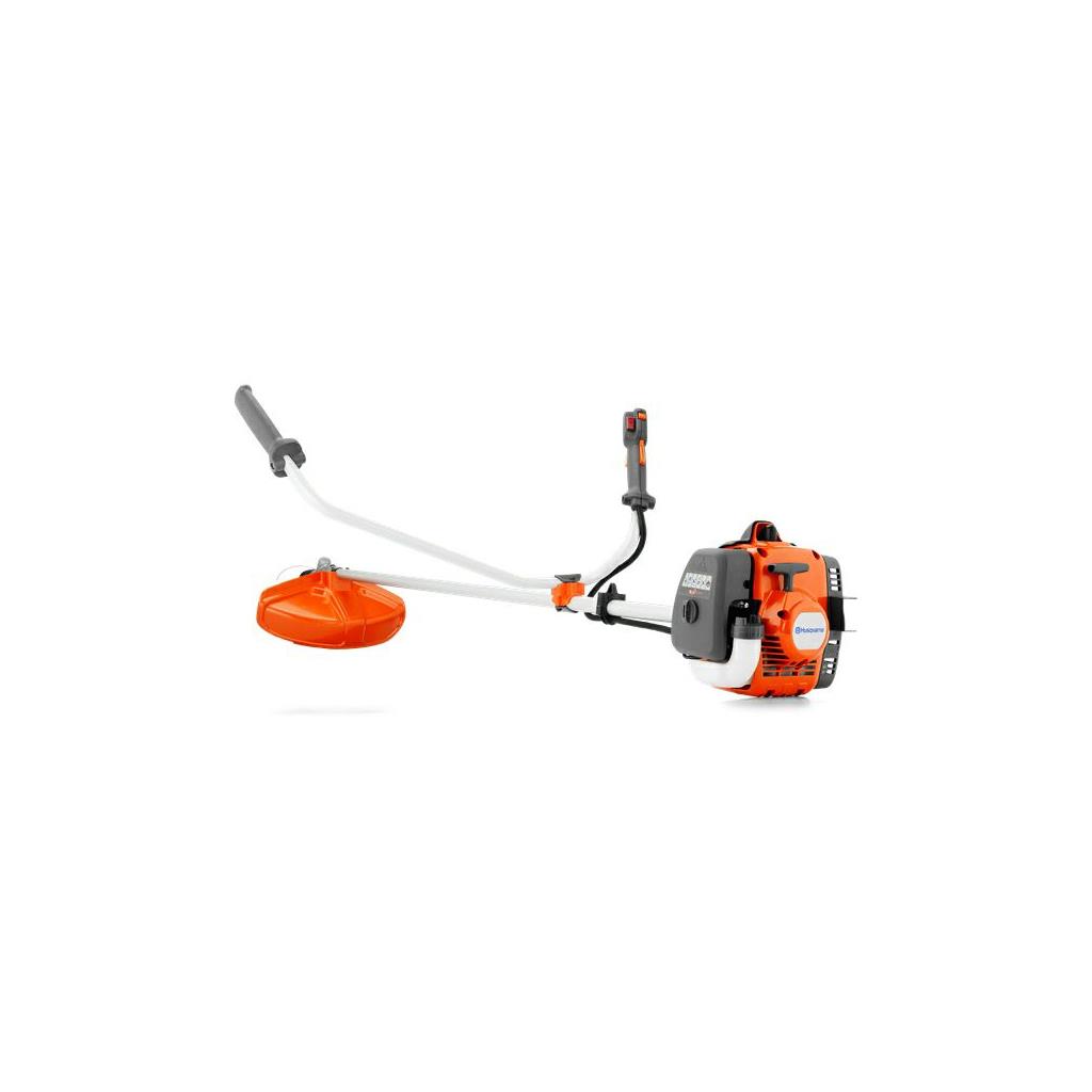 HUSQVARNA 129R STRIMMER