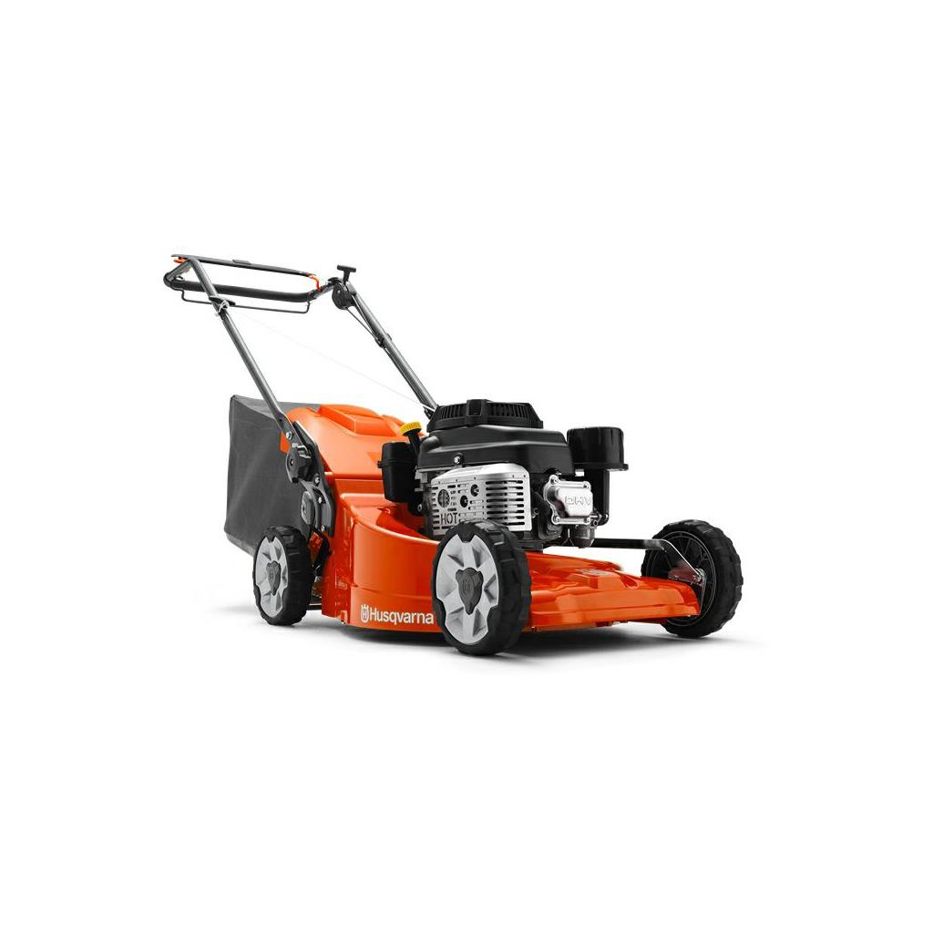HUSQVARNA LC 551SP LAWN MOWER