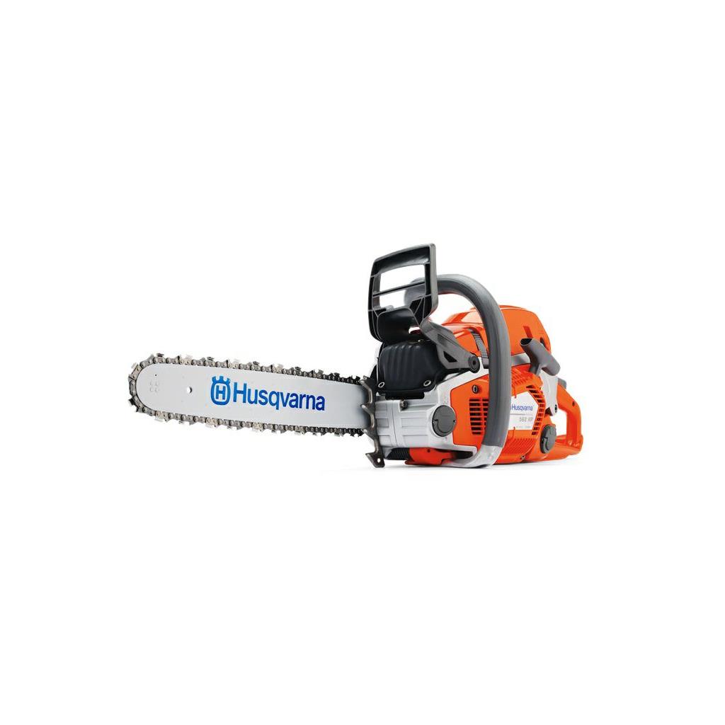 HUSQVARNA 562XP CHAINSAW