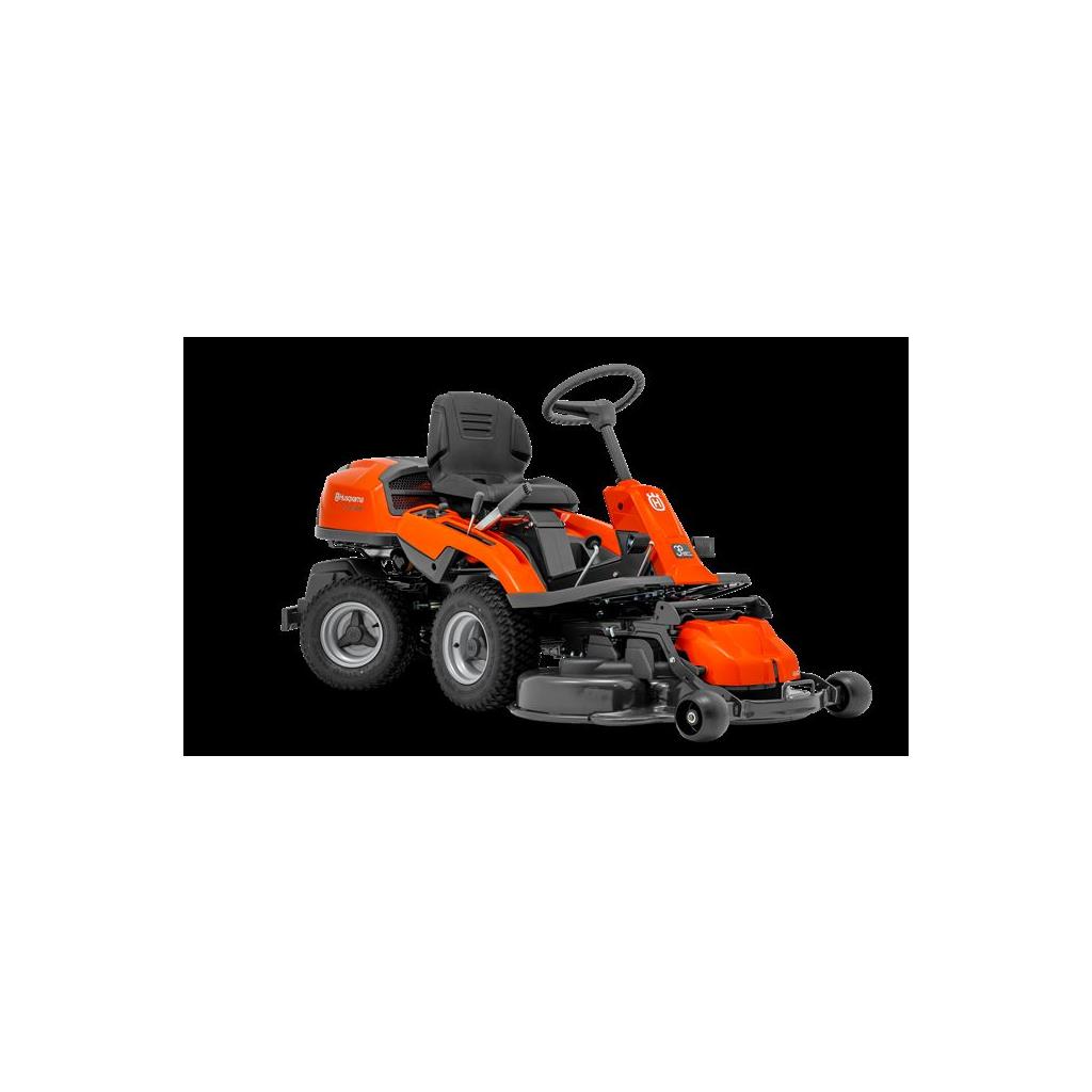 HUSQVARNA R216TAWD RIDER C/W 103CM DECK