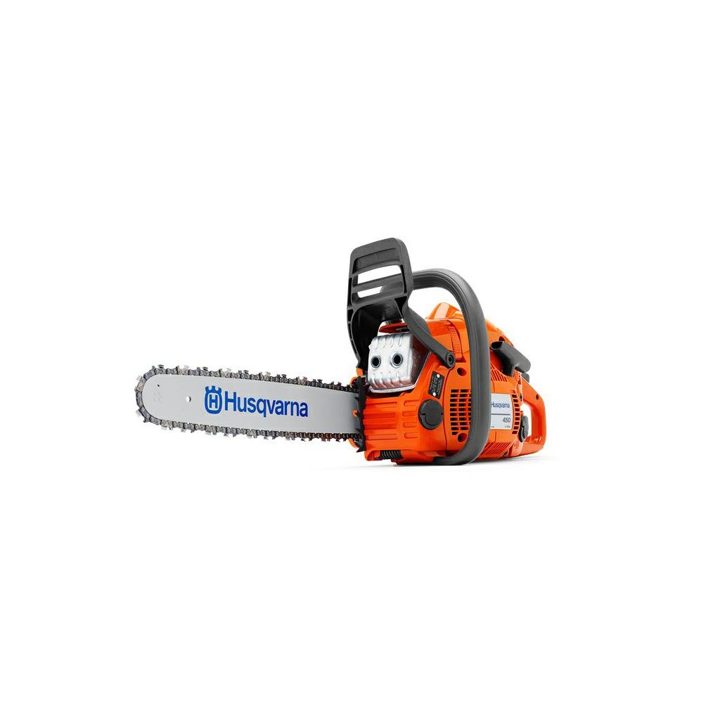 HUSQVARNA 450 CHAINSAW