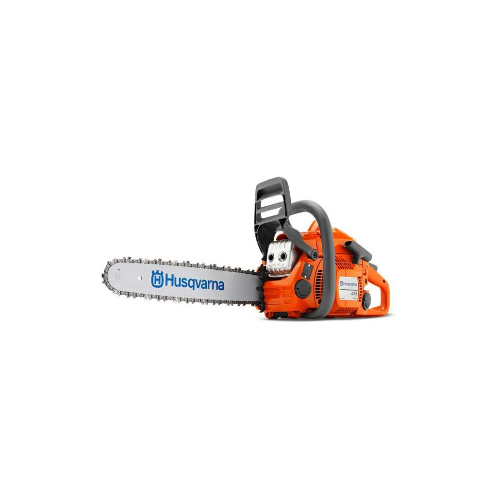 HUSQVARNA 435 CHAINSAW