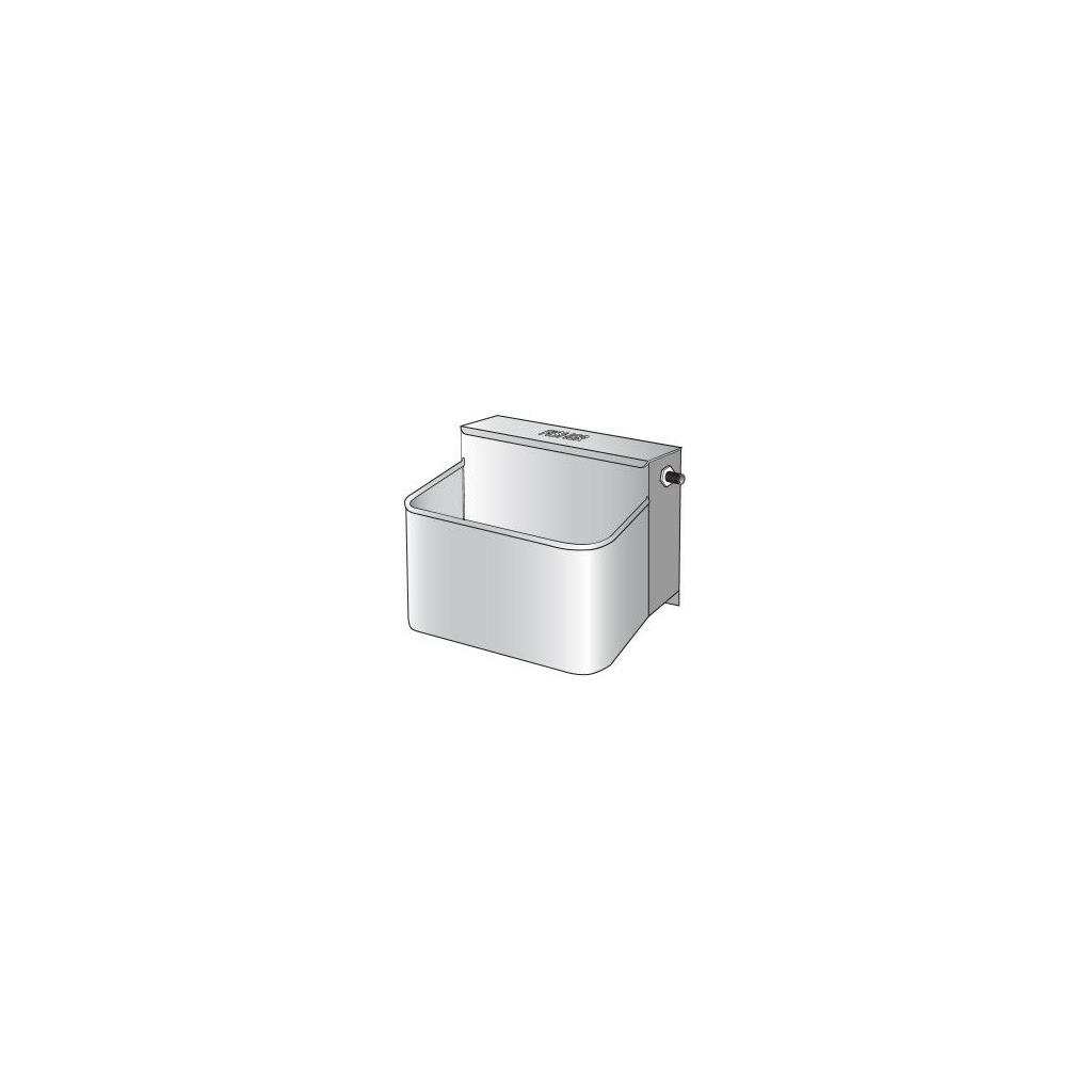 FISHER ALVIN DEEP UNIVERSAL DRINKER