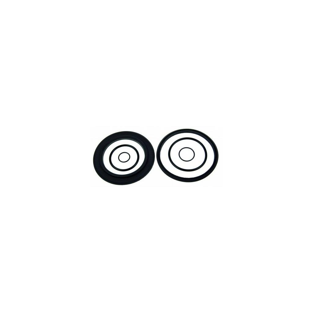 AMBIC FLOWFILTER SET &#39;O&#39; RINGS