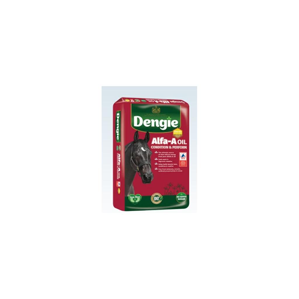 Dengie Alfa A Oil