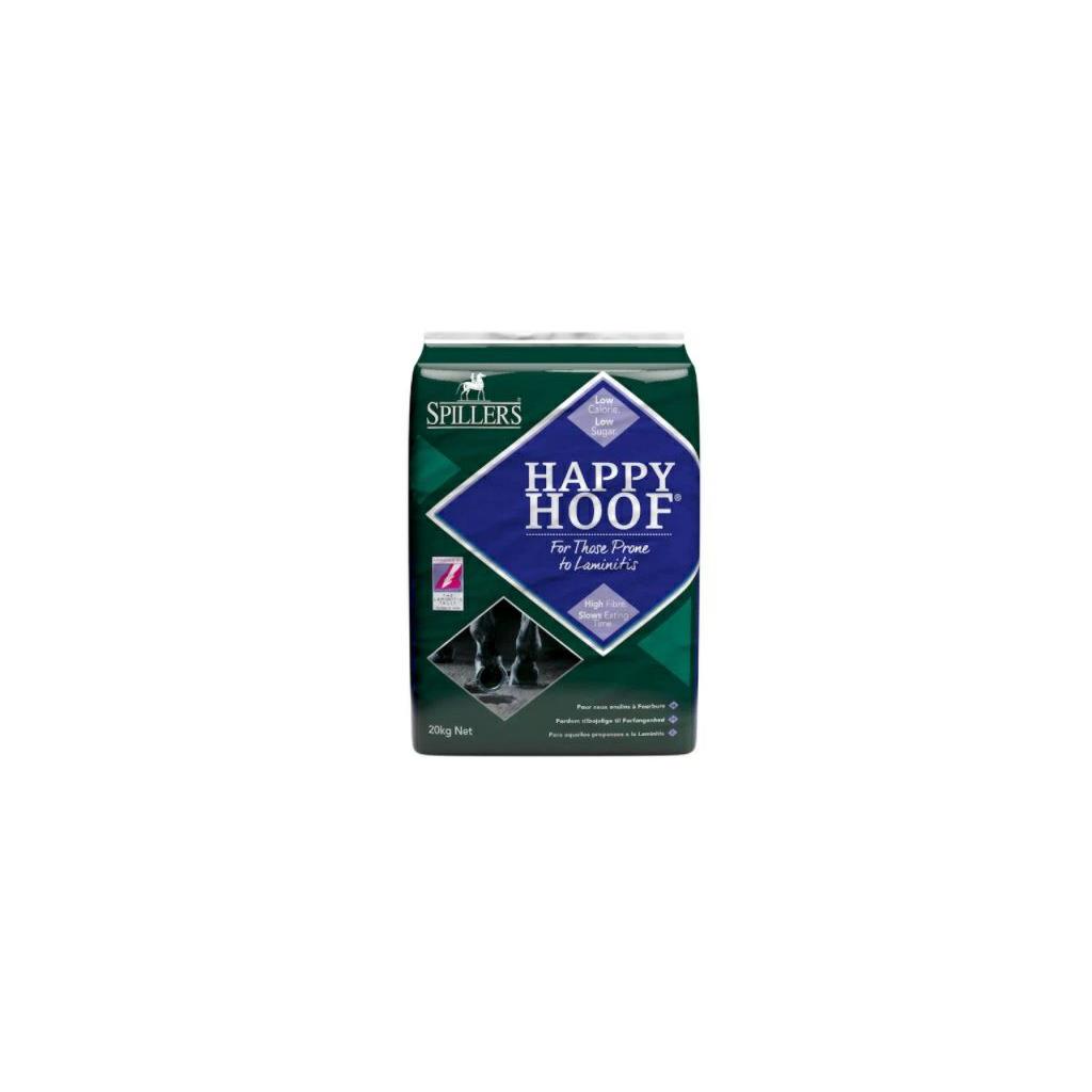 Happy Hoof