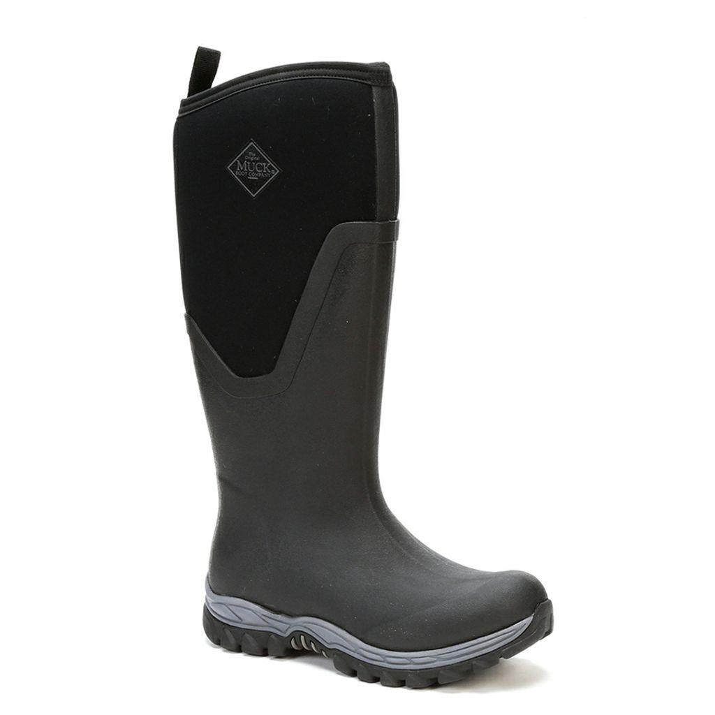 MUCKBOOT ARCTIC SPORT 11 BLACK TALL
