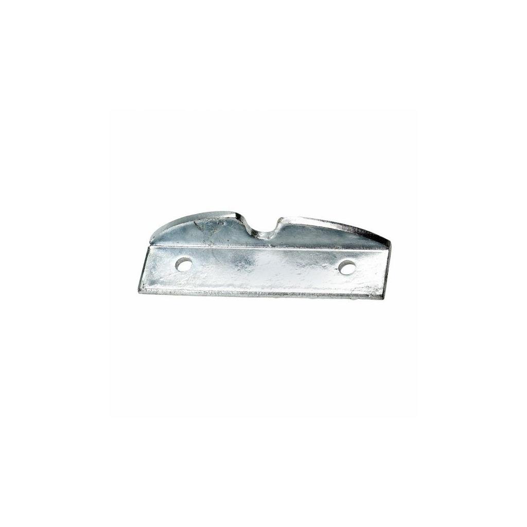 6&quot; GALV CENTRAL CLOSING GATE CATCH