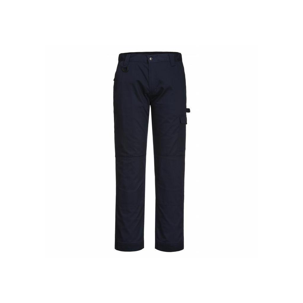 SUPER WORKER TROUSERS  NAVY COMBAT