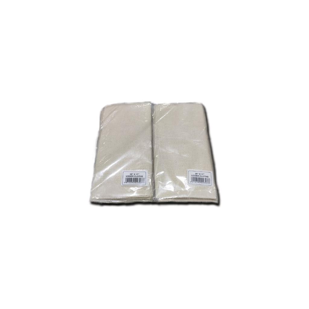 SUPER HONEYCOMB UDDER CLOTH