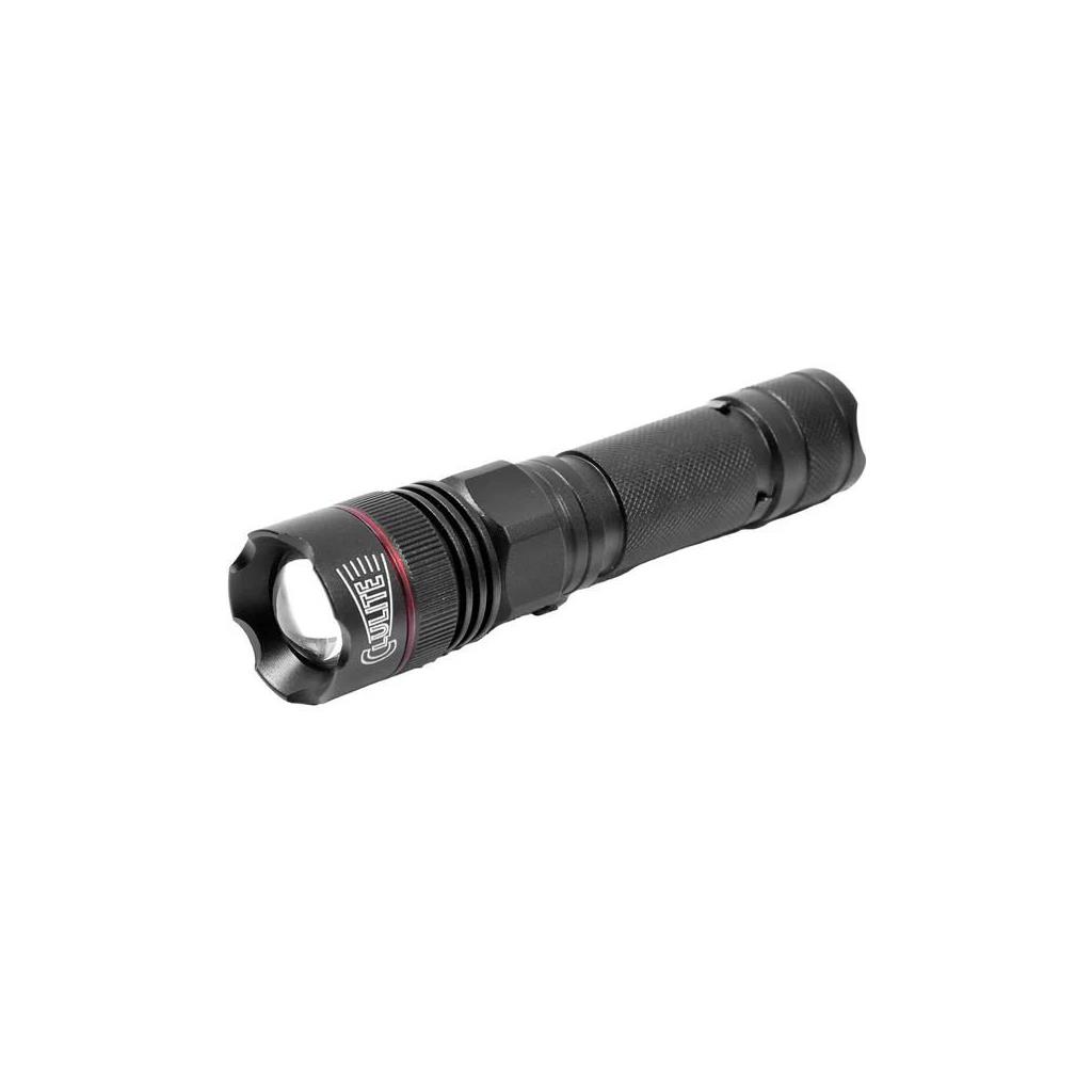 CLULITE AB200 TORCH ADJUST-A-BEAM TORCH RECHARGEABLE