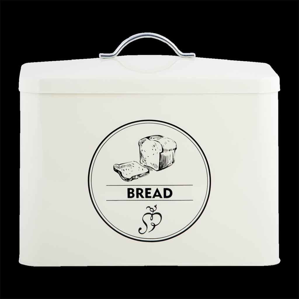 BREAD BIN STORAGE