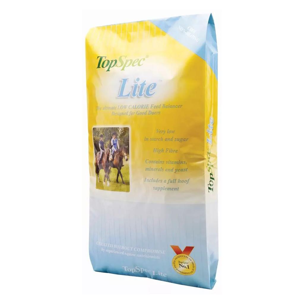 Top Spec Feed Balancer lite 20Kg