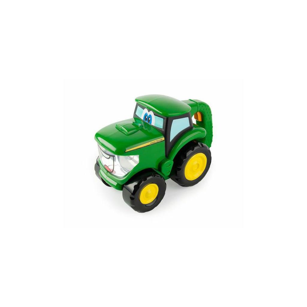 John Deere Tractor Flashlight