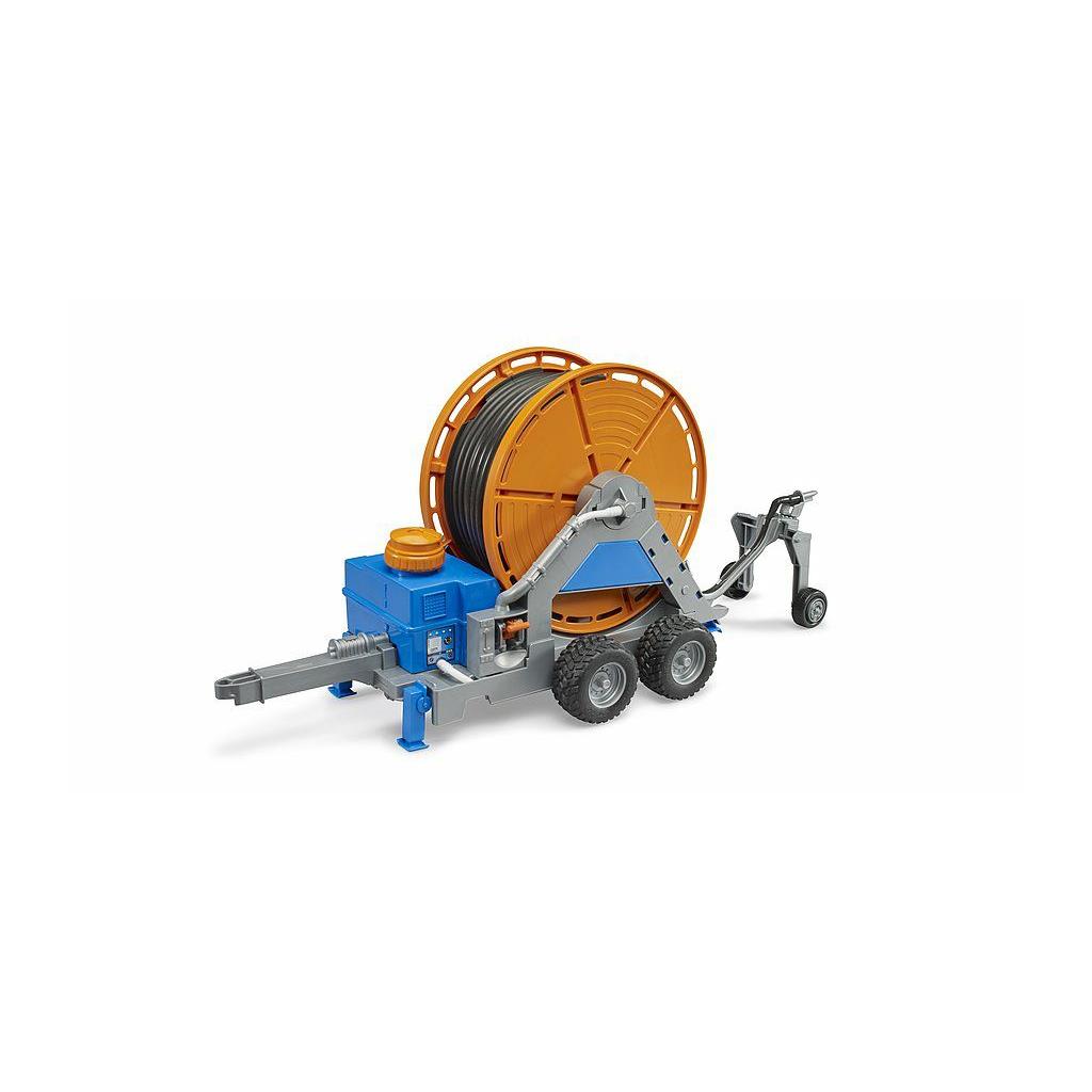 IRRIGATION TRAILER