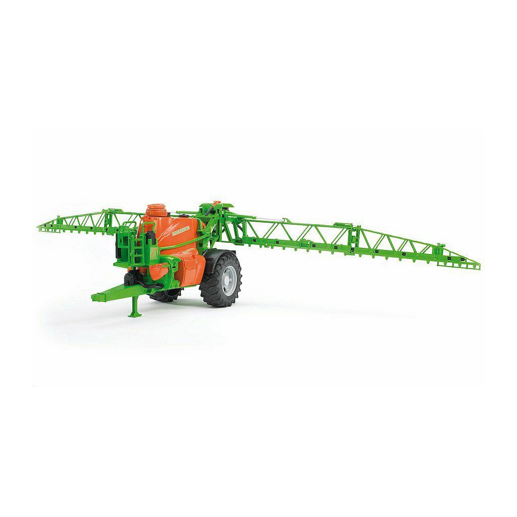 AMAZONE TRAILED FIELD SPRAYER UX5200