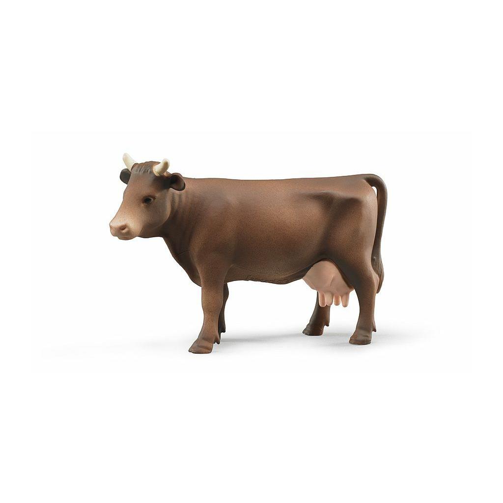 BRUDER COW