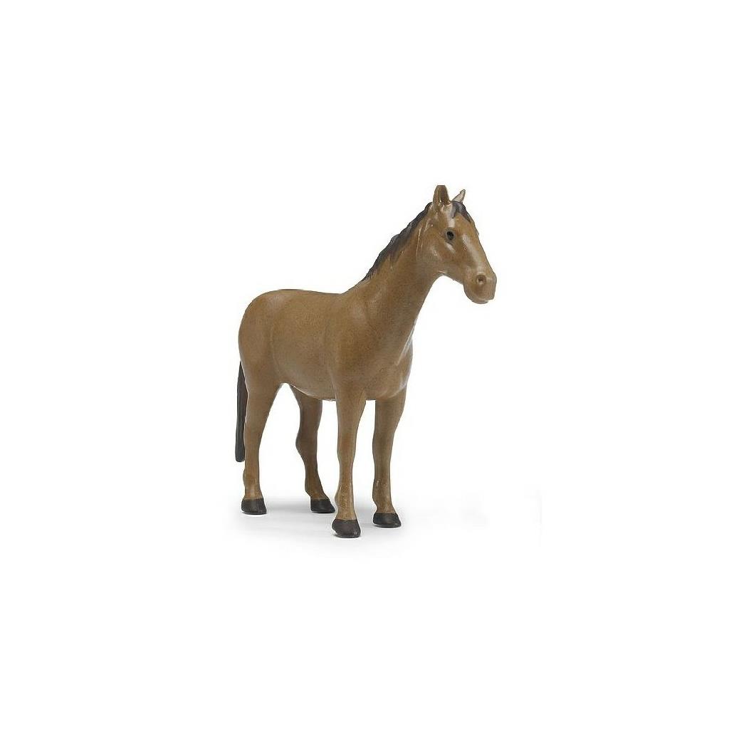 BROWN HORSE (2306)