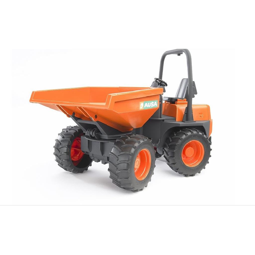 AUSA MINI-DUMPER
