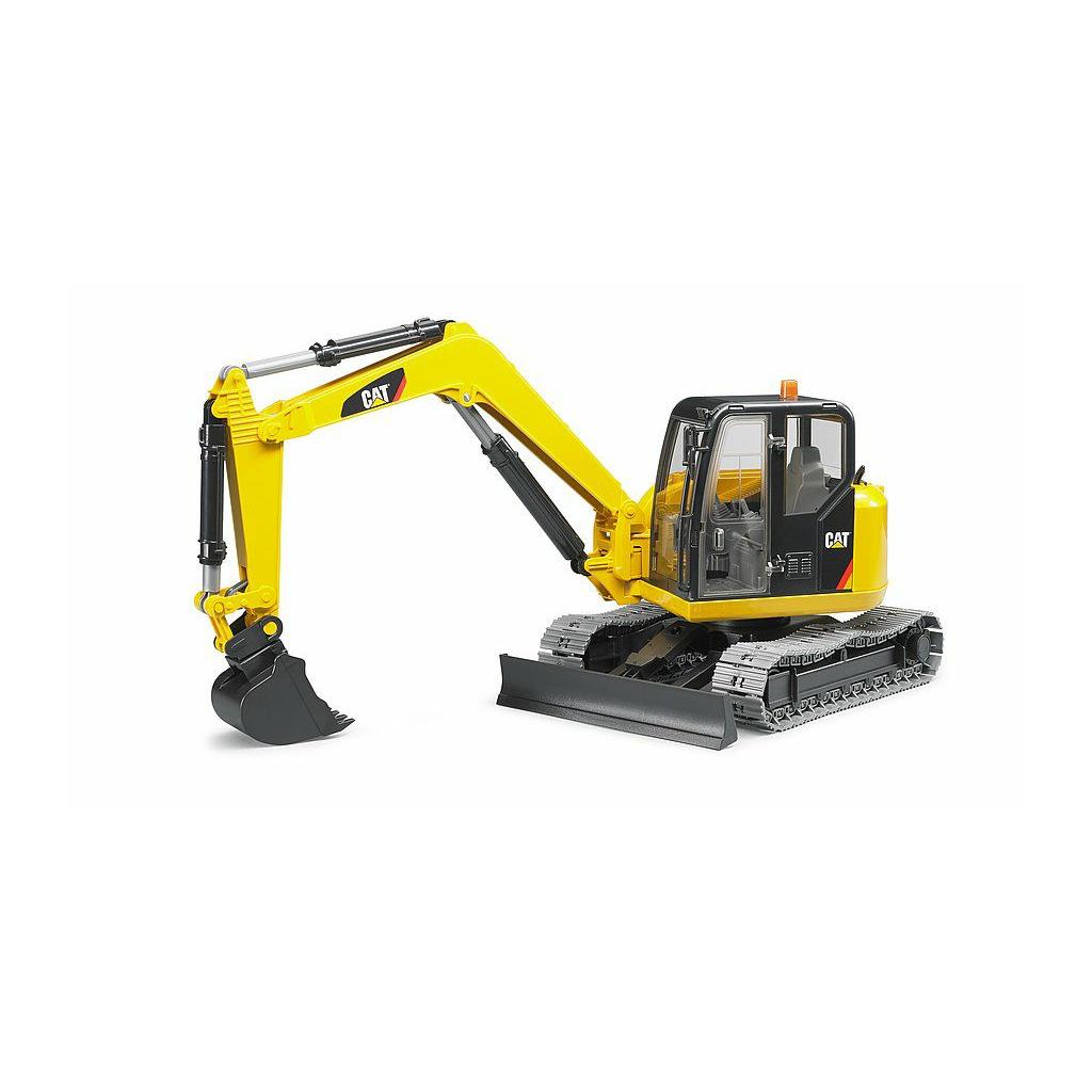 CAT MINI EXCAVATOR