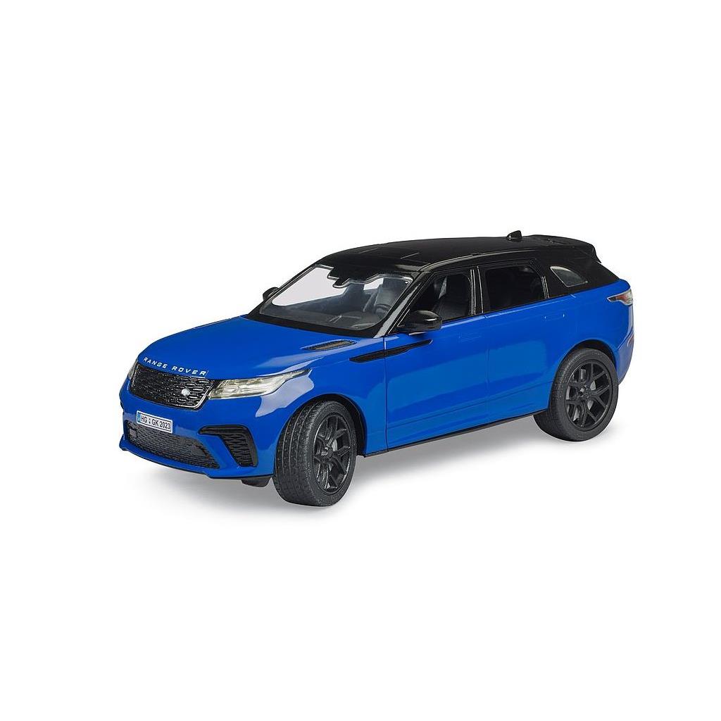 Bruder Range Rover Valar