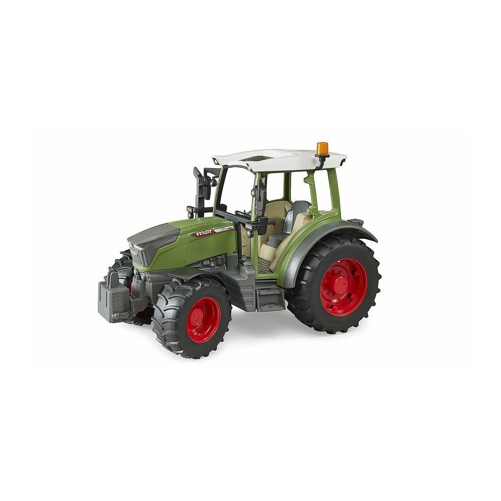 FENDT VARIO 211 ( 2100 )