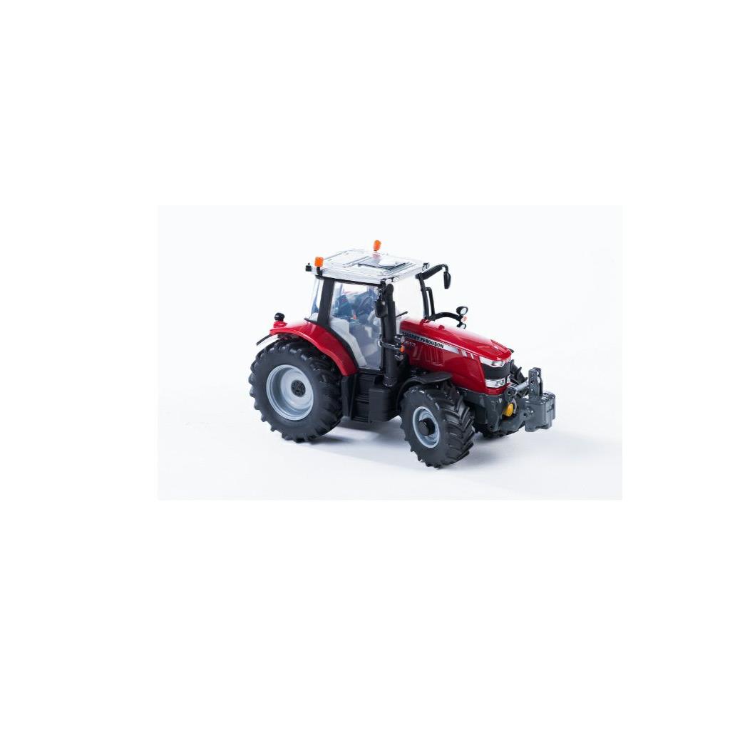 MASSEY FERGUSON 6613 TRACTOR