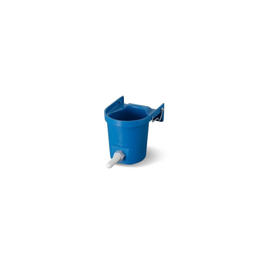 wydale single bucket feeder