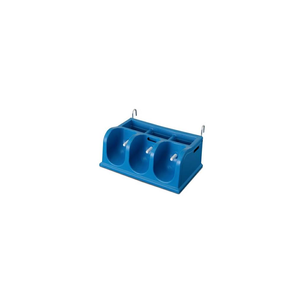 WYDALE 3 PLACE CALF MILK FEEDER