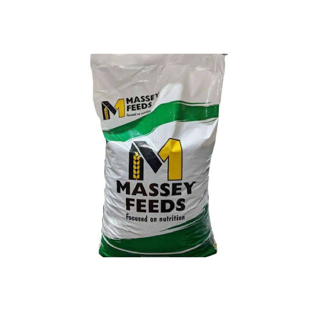 Masseys chick starter crumb