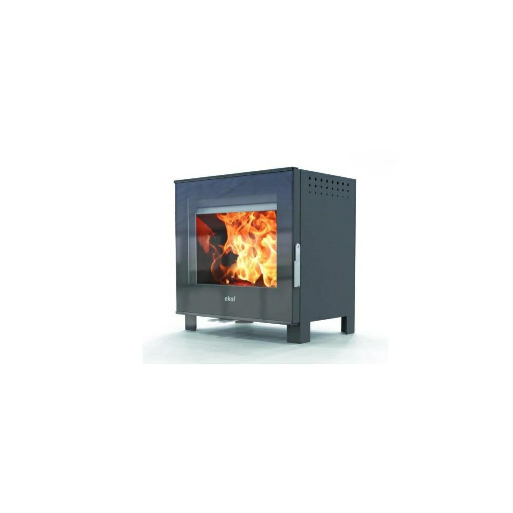 ADEPT CLASSIC STOVE WITH 60MM LEGS