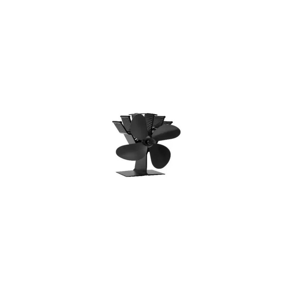 4 BLADE STOVE FAN 20 X 8 X 25