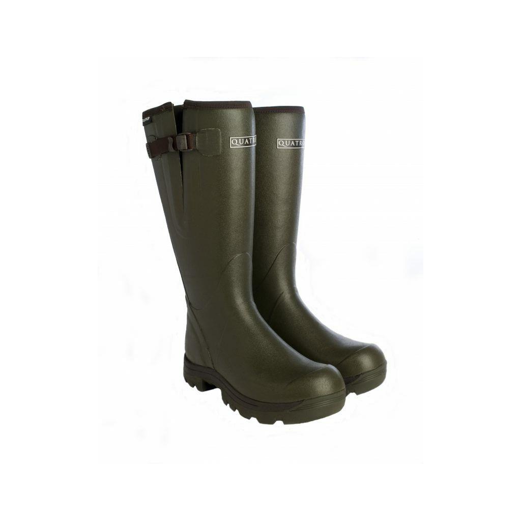 QUATRO SPORT INSULATED KNEE