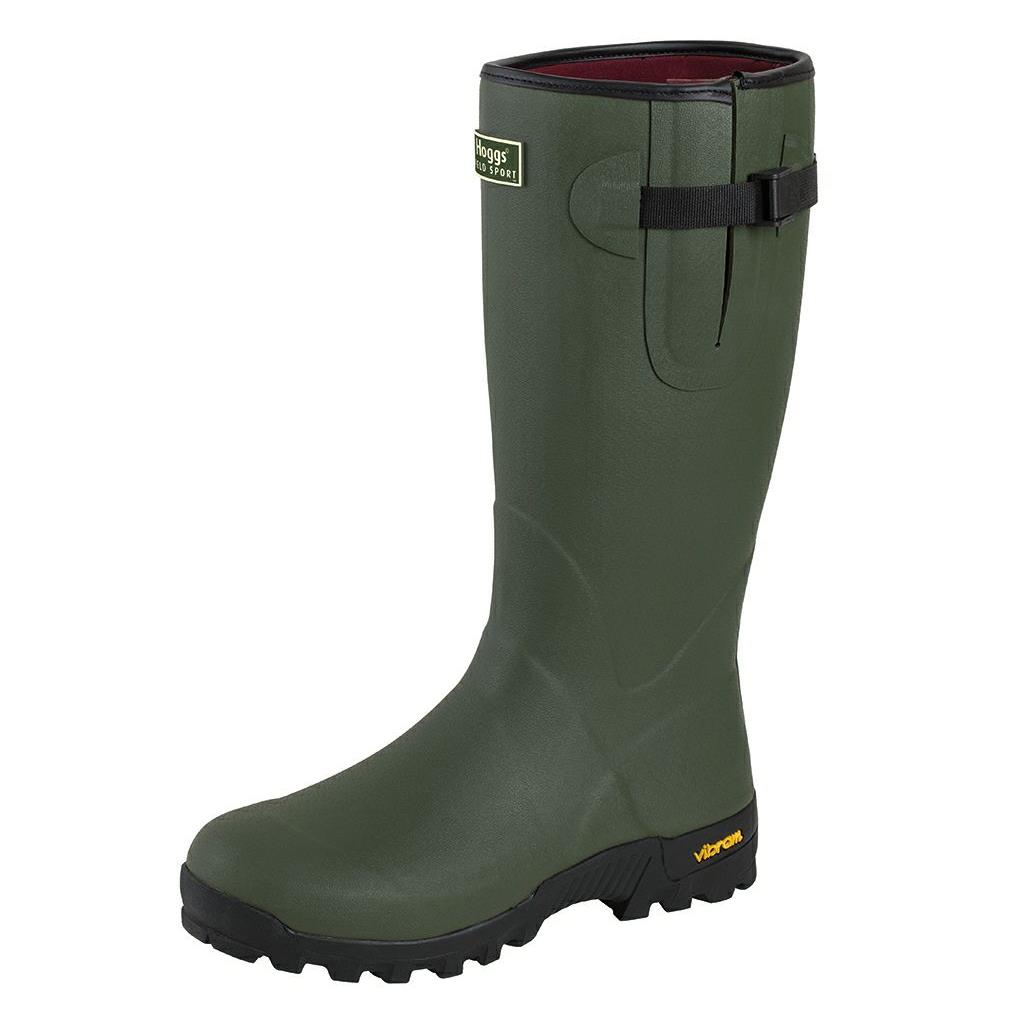 HOGGS FIELD SPORT NEO-LINED WELLINGTON
